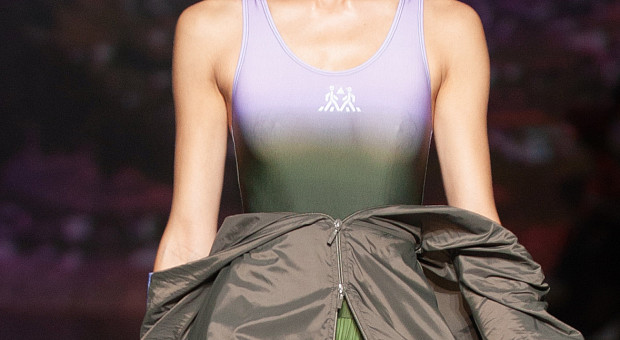 Like Hike. Колекція Poustovit x Intertop весна-літо 2020