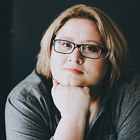 Елена Ямпольская