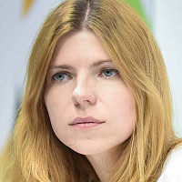 Марія Репко