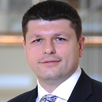 Вадим Березовик