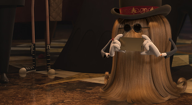 Страшно й смішно. Кінопрем'єри тижня