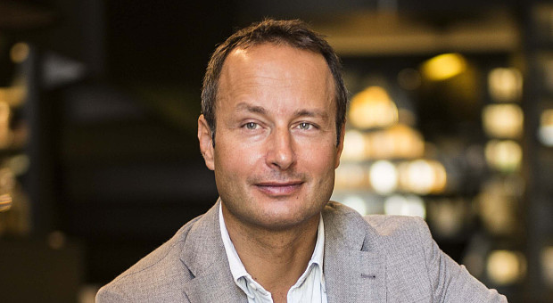 Как заработать на скандале. Интервью с создателем парфюмерии Etat Libre D’Orange