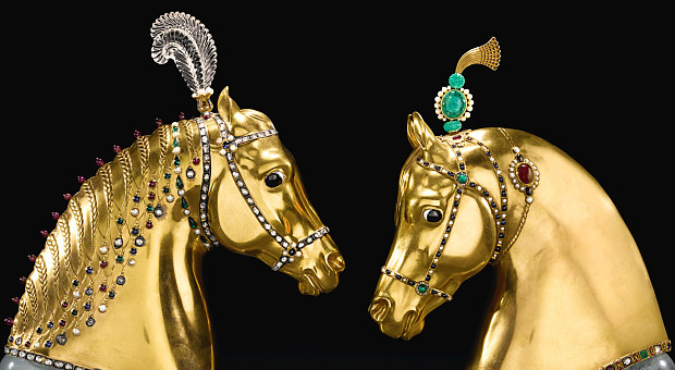 На два метра ближе к Богу. Чему нас учит верховая езда