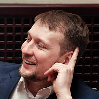 Анатолий Фроленков
