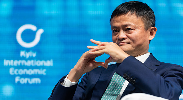 Как построить бизнес. 15 советов основателя Alibaba Group Джека Ма