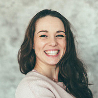 Анна Айзенберг