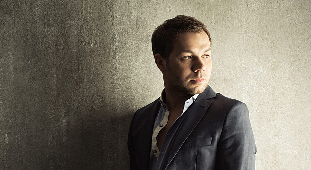 Андре Тан избран президентом Ukrainian Fashion Council