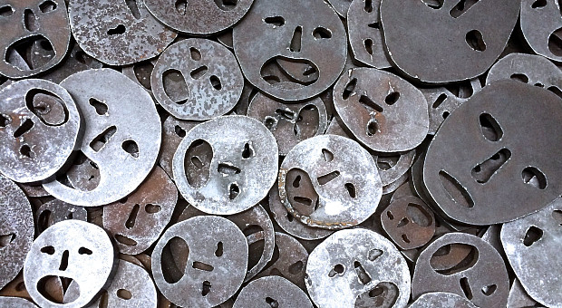 Без лица. О чем рассказывают образы в картинах Бруно Шульца