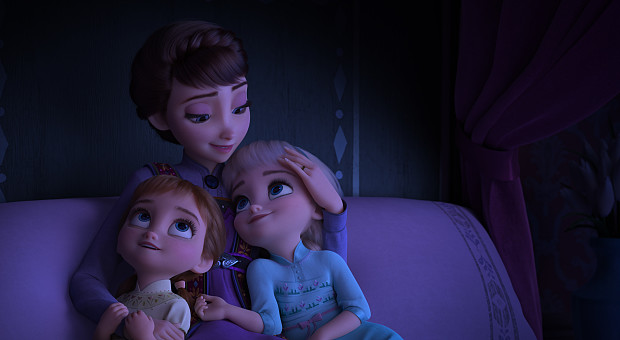 Сердцу не прикажешь. Кинопремьера недели