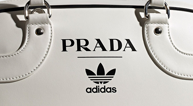 Prada для adidas. Как выглядят первые модели самой модной спортивной коллекции