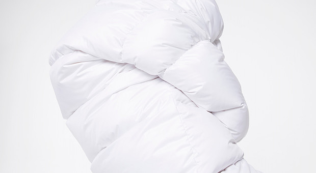 Як вибрати якісний пуховик