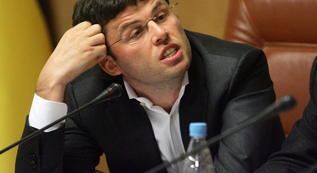 Андрей Веревский решил купить завод группы «Креатив»