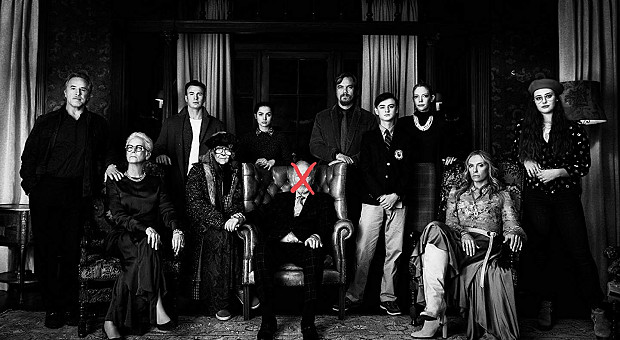 Гострий детектив. Кінопрем'єра тижня