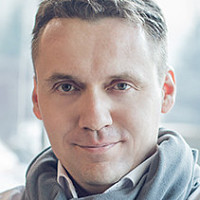Сергей Коптик