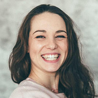 Анна Айзенберг