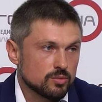 Сергій Степенко