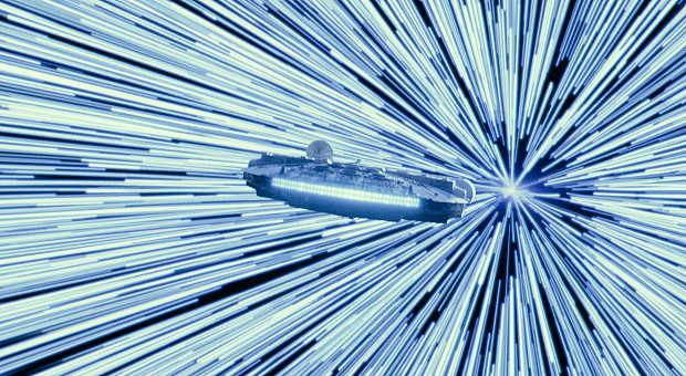 Піу-піу... Бабах... Вжжжж... І трохи романтики. Кінопрем'єра тижня