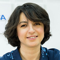 Анна Деревянко