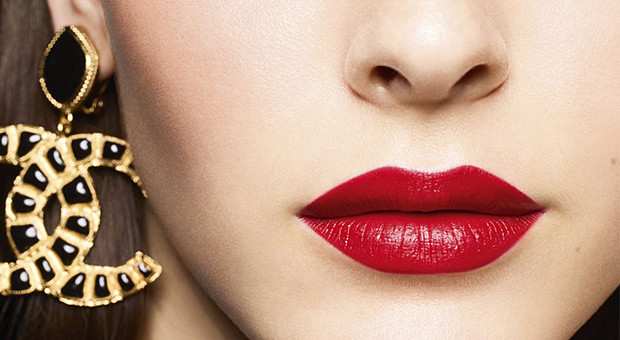 Макіяж на свята. Різдвяна колекція Chanel