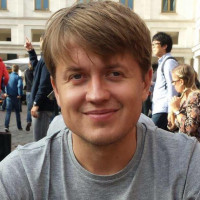 Андрій Герус