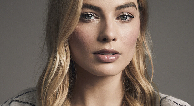 Марго Роббі — нове обличчя ароматів Chanel