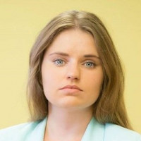 Вікторія Страхова