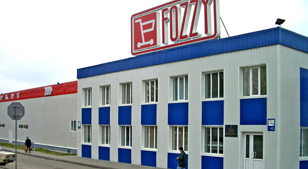Fozzy Group змінила багатомільйонний прибуток на збитки