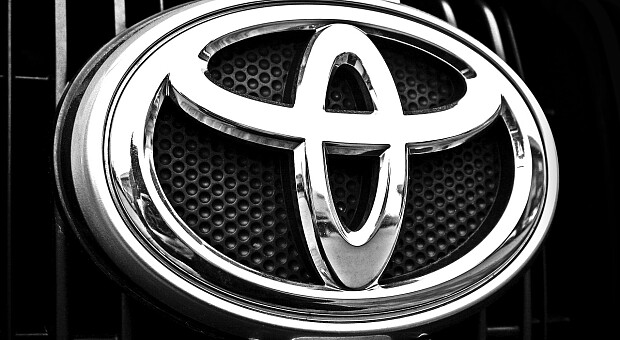 Toyota збільшила прогноз чистого прибутку на 25%