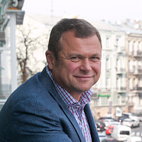 Сергей Лищина