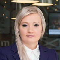 Неля Привалова