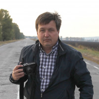Андрей Мосиенко