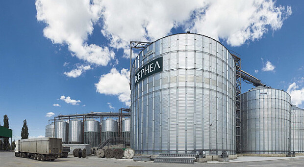 «Кернел» сократил чистую прибыль более чем на треть в первом полугодии 2020 ФГ