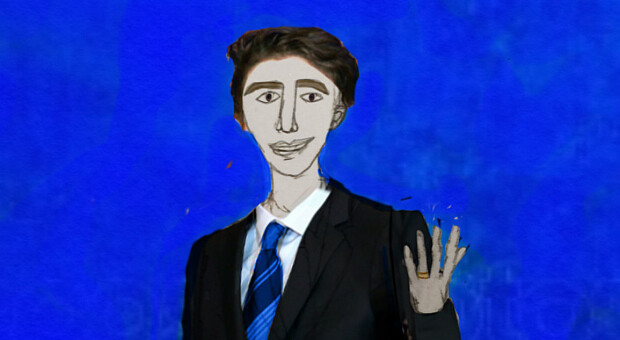 Шкарпетки, як у Трюдо: модний тренд від прем’єра Канади