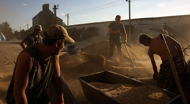 Як зняти історію. Порада фотографа