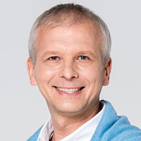 Андрей Колодюк