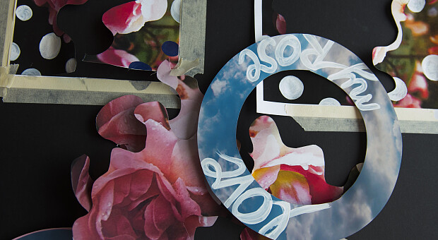 Имя розы. Что подарить на 8 Марта любимой