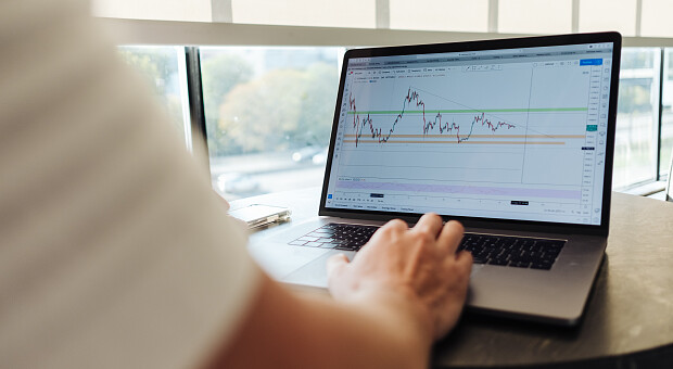 Акции Ferrexpo, «Кернела» и «Астарты» упали на 13-19%