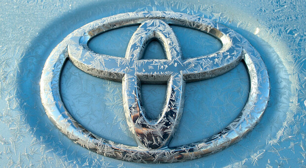 Toyota продовжить простій автозаводів через епідемію в Китаї