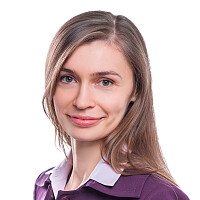 Олена Перепелинська