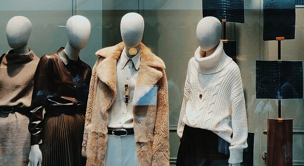 Кризис-2020. Рынок люксовых товаров ждет крупнейшее падение за 25 лет