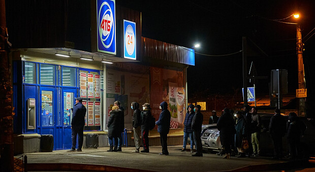 АТБ снизит цены на продукты и отменит ограничение на продажу товаров в одни руки