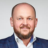 Сергей Гончаревич