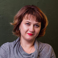 Золотарьова Марія
