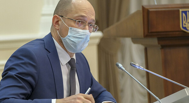 Кабмін продовжить карантин до травня — Шмигаль