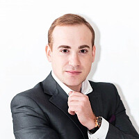 Эдуард Голодницкий