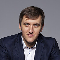 Олександр Кучеренко