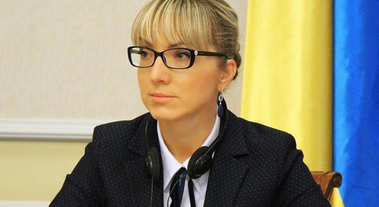 Кабмин определился с главой Минэнерго