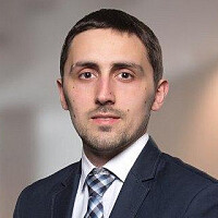 Тарас Копистинский