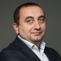 Зіновій Свереда