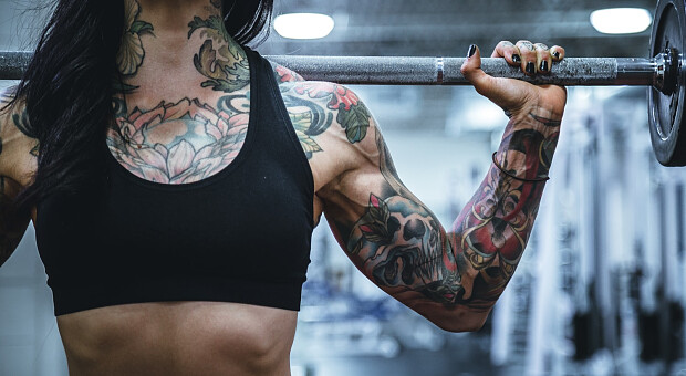 Фітнес на карантині. Топ-5 застосунків для занять вдома